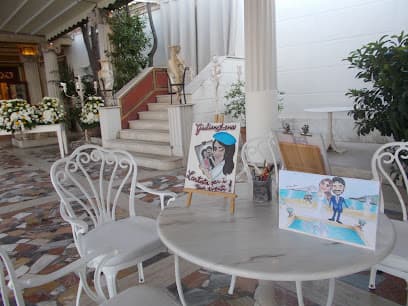 Villa Pompeiana