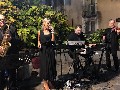 AlmaSonora Musica per Matrimonio a Napoli
