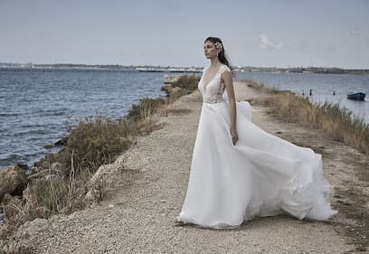 Luisa Sposa Wedding Dresses