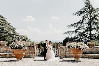 Con Amore, Wedding planners in Tuscany, Italy