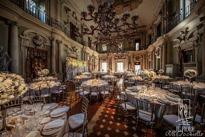 Distinctive Italy Weddings
