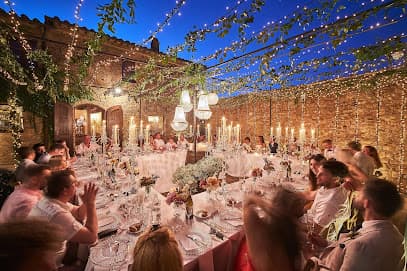 The Extraordinaire - Italy Wedding Planner