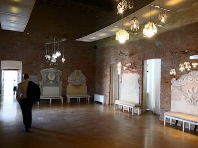 Palazzo Calderari