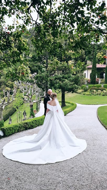 Bellagio Wedding Co
