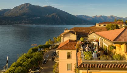 Hotel du Lac