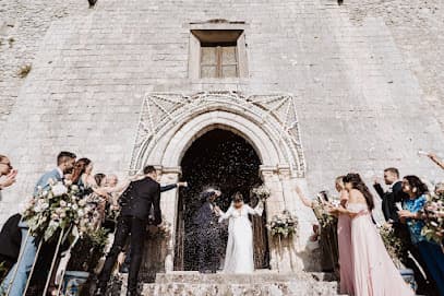 Francesco D'Avola - Italian Wedding Photographer