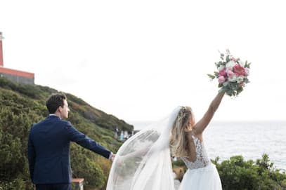 Capri Moments - Wedding & Event Planner