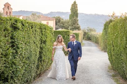 Villa di Ulignano