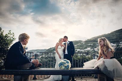 Emiliano Russo - Amalfi Coast Wedding Photographer - Destination