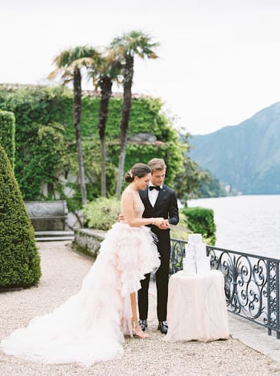 TRYNH Photography - Italia