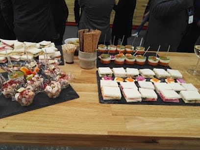 Milano Catering Aziende Fiere e Privati by Morelli