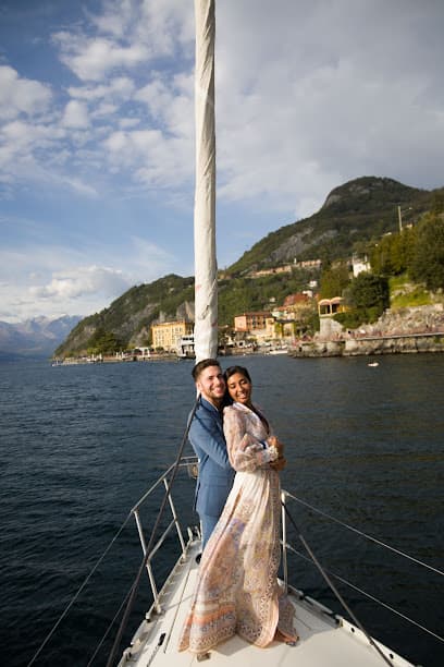 Bellagio Sailing