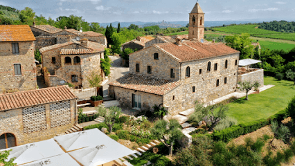 Il Colombaio di Santa Chiara