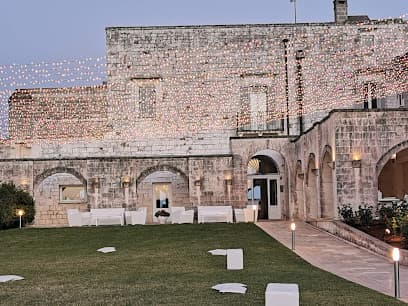 Masseria Traetta Exclusive
