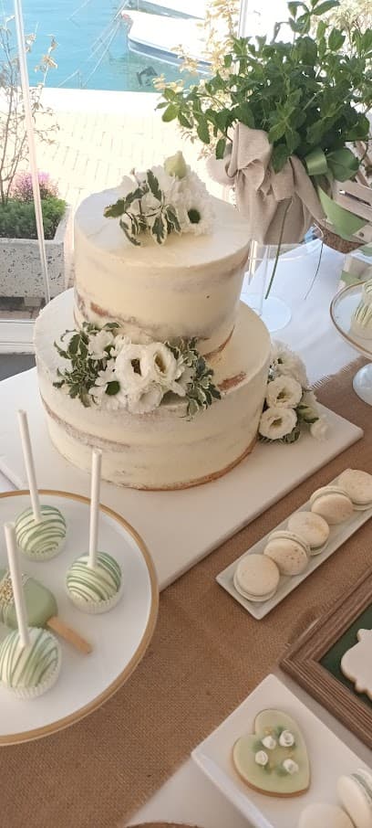 Torte di Pasticcerica
