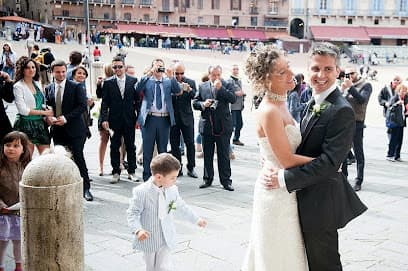 Wedding Siena