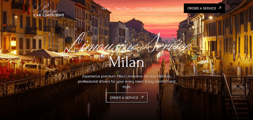 Milan Limousine Service