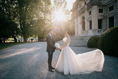 Click e Chic fotografo matrimonio Milano