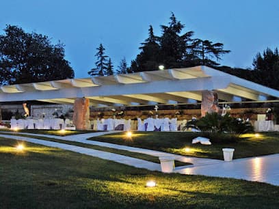 Murgia Garden