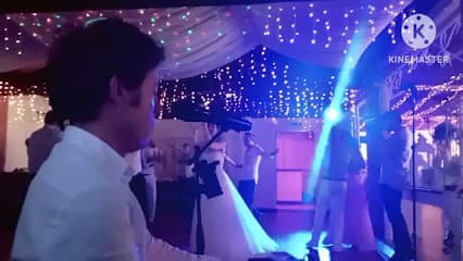 OSCAR-Cantante per matrimoni e dj