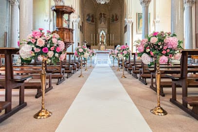 Fiorista FLOw.e. Fiori Matrimoni & Eventi