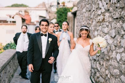 Wagner Tours Ravello Weddings and Wedding