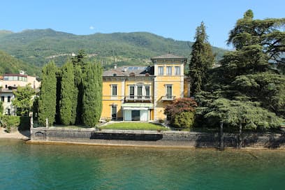 Luxury Italian Locations - Como Lake Fascination