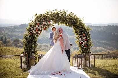 Weddings in Tuscany by Imperial