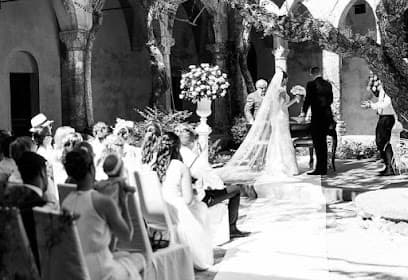 Flowers and Confetti Italy Weddings