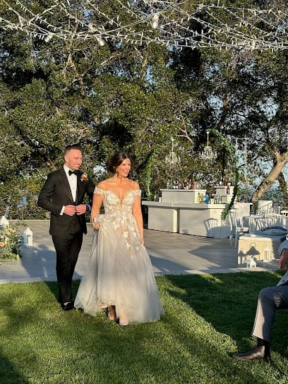 Dazzled by Emily & Adriana - Events, Weddings & Luxury Travel in Sicily
