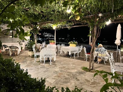 Pupetto Beach Club Positano