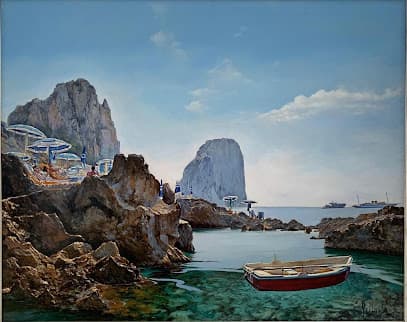 Galleria Tragara