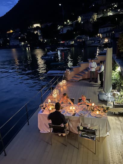 Como In Style - wedding planner