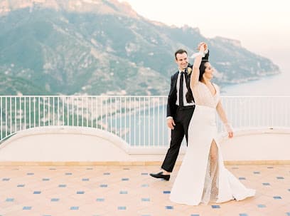 Amalfi Soirée | Amalfi Coast Wedding Planner