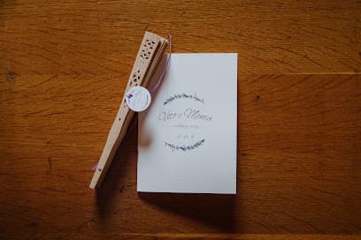 Amuri Sicilianu - Wedding Planner