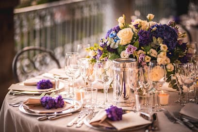 Giovanna Bettega Events & Catering