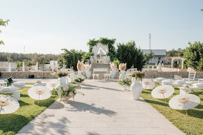 Masseria Muntibianchi AgriResort Restaurant & SPA