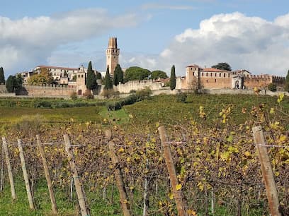 Castello di San Salvatore