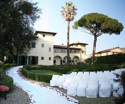 Villa Il Garofalo