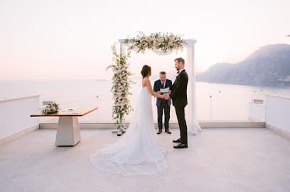Emiliano Russo - Amalfi Coast Wedding Photographer - Destination
