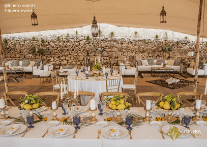 Itinera Events