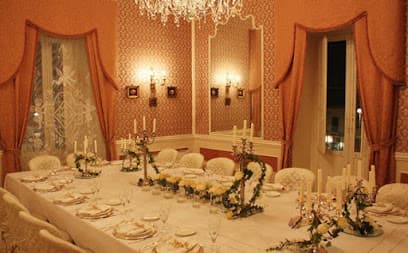 Palazzo Lutri Avola (SR) | Location per eventi e cerimonie