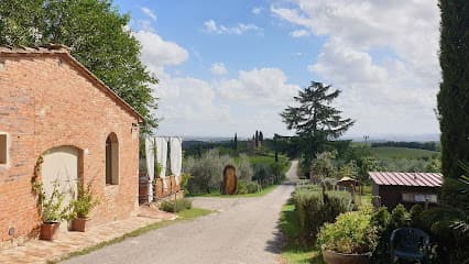 Winery San Giorgio a Lapi