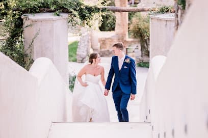 Emiliano Russo - Amalfi Coast Wedding Photographer - Destination