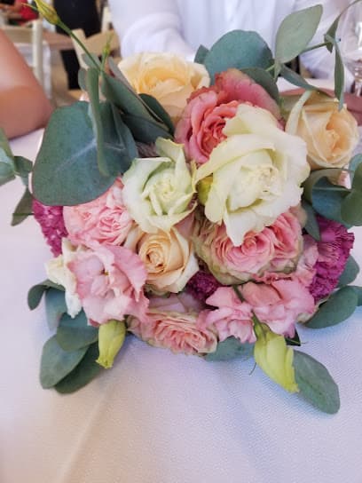Fioreria Roma InFioreria bar e flower shop