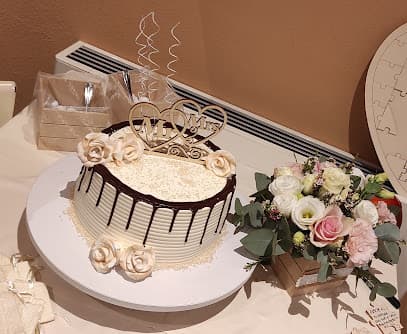TOPCAKE le torte di Dona