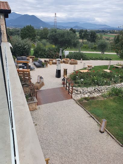 Tenuta Pezzapane