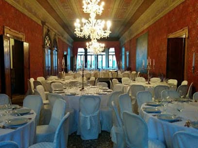 Palazzo Benzon sul Canal Grande Spazio per Eventi ed Esposizioni