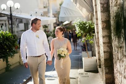 Capri Moments - Wedding & Event Planner