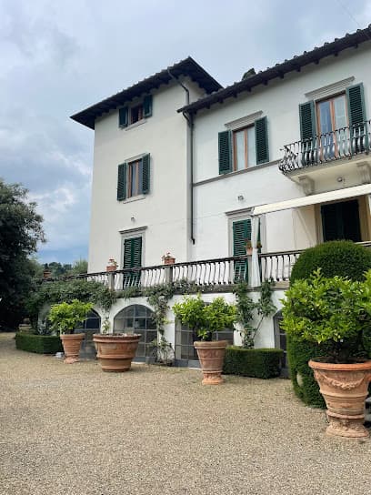 Villa Merlo Nero